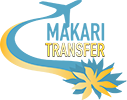 logo makari transfer