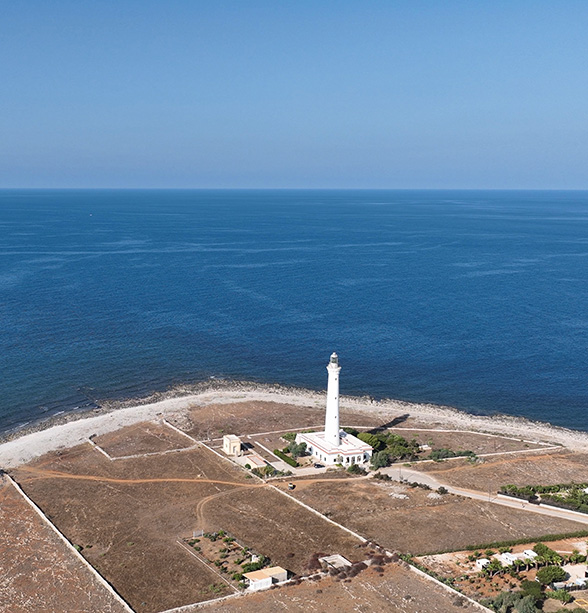 faro di san vito lo capo