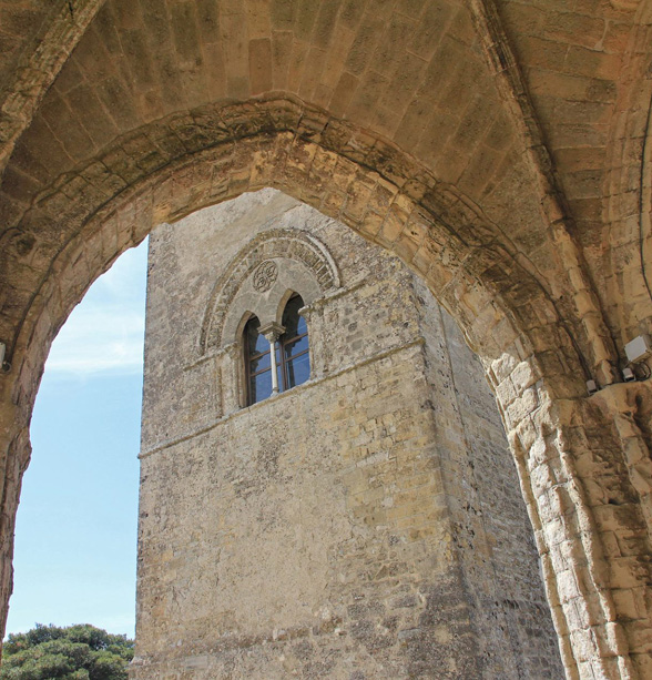 chiesa matrice di erice